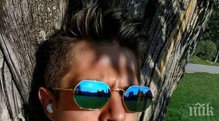 иво аръков бяга коронавируса стихове