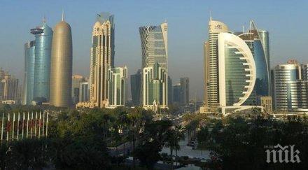 саудитски дисиденти живеещи чужбина създадоха опозиционна партия