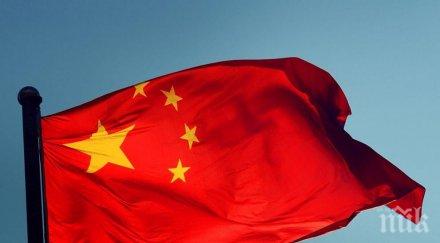 китай направил 380 концентрационни лагера синдзян