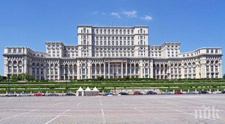 нечувано румъния вдигна пенсиите процента