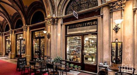 мерки виенският кмет задължи всички заведения регистрират посетителите