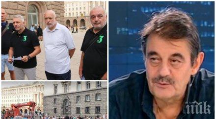 журналистът евгени петров разби третото въстание бабикян минекян хаджикян участвали 140 000 души българия наброява 100 милиона