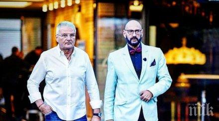 любен дилов син сбогува христо сираков парче челентано