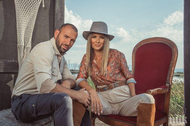 Месечкови празнуват двоен празник днес (СНИМКА)