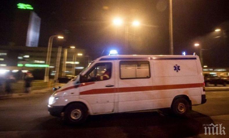 Петима загинали при авария в завод в Колумбия