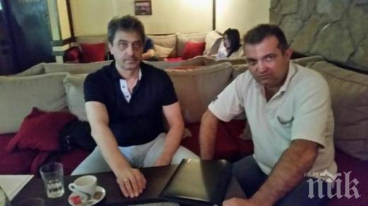 Метежниците на олигарсите готвят нова провокация срещу прокуратурата