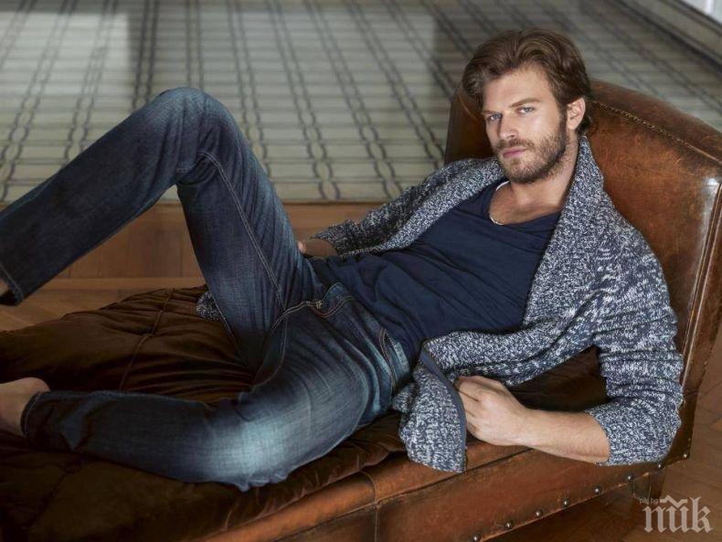 Къванч се брани от коронавируса във военна каравана (СНИМКА)