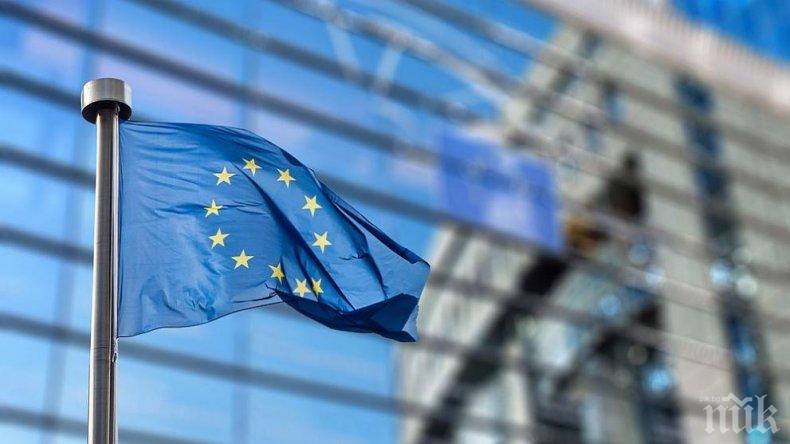 ИЗВЪНРЕДНО: ЕС отложи срещата на върха заради съмнения за COVID-19