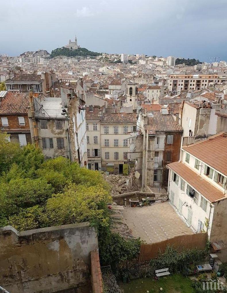 Баровете в Марсилия затвориха, строги мерки и в Париж 