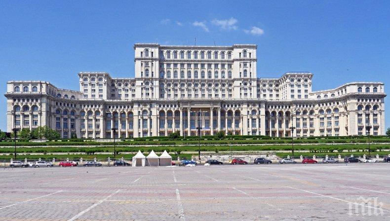 НЕЧУВАНО: Румъния вдигна пенсиите с 40 процента