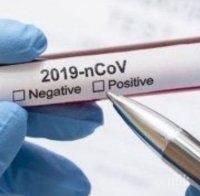 „Взгляд“: Русия е по-добре подготвена за есенен пик на коронавируса от Европа