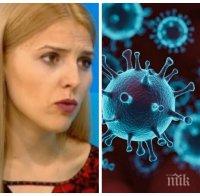 Вирусолог разкри имунитетът срещу коя болест предпазва от COVID-19
