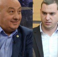 НИНОВИЗМИ: Непримиримите Гергов и Иван Петков сядат заедно в Националния съвет на БСП
