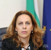 Германски медии хвалят вицепремиера Марияна Николова и България като сигурна дестинация 