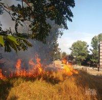 Мъж от Разлог разказа за огнения ад, оставил 7 семейства без покрив