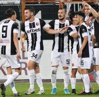 Локомотив (Пловдив) приключва селекцията с офанзивен футболист