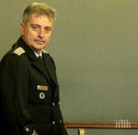 Началникът на отбраната открива новата учебна година във Висшето военноморско училище 