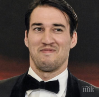 За пример: Ивелин Попов и съпругата му със страхотен жест