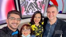 Миглена Ангелова разкри най-големия си кошмар