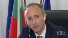 Министър Вълчев към родителите: Спокойно, няма да превключваме на дистанционно обучение