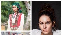 ГРЕДА: Любовна мъка вкара Даяна Ханджиева във "Фермата" - звездата от "Скъпи наследници" още не може да забрави гадже-баскетболист