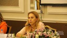 Вицепремиерът Марияна Николова благодари на българите, избрали да почиват у нас