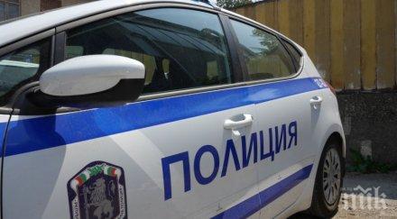 годишен заплаши взриви комшиите