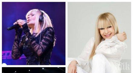 лили иванова отлага турнето догодина примата искала пее полупразни зали