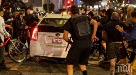 отмениха комендантския час луисвил