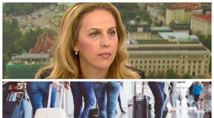 марияна николова подаваме оставка борим мярката 8020 2021 година