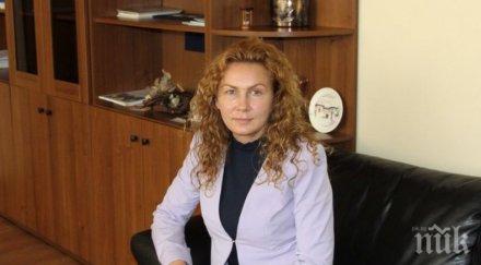 зам министър деница николова места без еврофинансиране североизтока