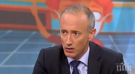 просветният министър увери учи присъствено