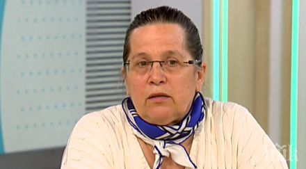 гергана николова мерките спазват училищата здравните заведения