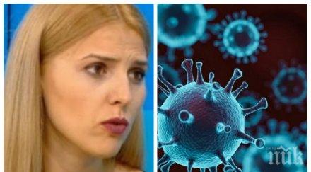 вирусолог разкри имунитетът болест предпазва covid