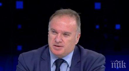 проф владимир чуков новото разгаряне конфликта нагорни карабах уреждане отношенията русия турция