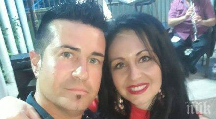 известен поп фолк певец катастрофира пловдив