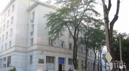 въвеждат еднопосочно движение сградата мвр перник