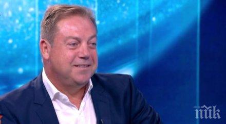 тревожно председателят българския лекарски съюз предупреди медиците covid отделенията прага своите възможности