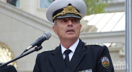 началникът отбраната създава научен борд симбиоза нуждите армията приоритетите военното образование