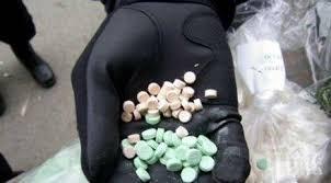 варненският апелативен съд върна делото контрабанда тона прекурсори