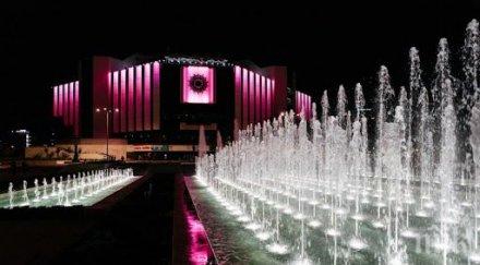 ндк грейва розово