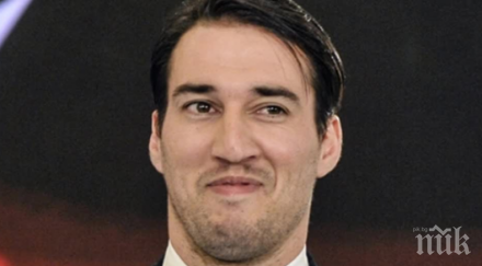 пример ивелин попов съпругата страхотен жест