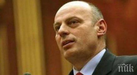 бивш премиер косово изслушан съда хага заподозрян