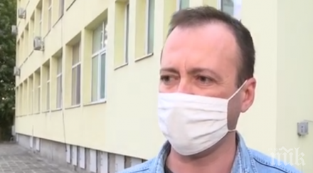 бум учители пипнаха коронавирус габрово учениците минават онлайн