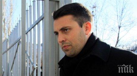 продължава делото бившия зам кмет софия евгени крусев