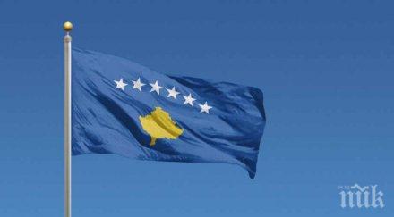 арестуваха лидера организацията ветераните армията освобождение косово