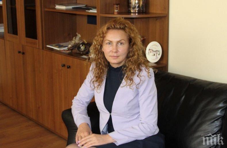 Зам.-министър Деница Николова: Няма да има места без еврофинансиране в Североизтока