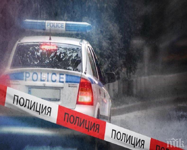 21-годишен е намереният мъртъв мъж в Дупница