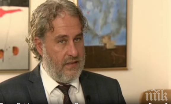 Министър Боил Банов: Читалищата и работещите в тях са културна ценност на държавата ни Министър Боил Банов: Читалищата и работещите в тях са културна ценност на държавата ни