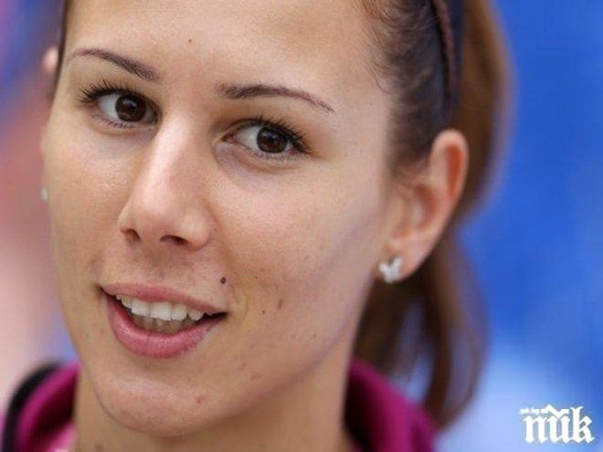 Пиронкова: Направих добър мач